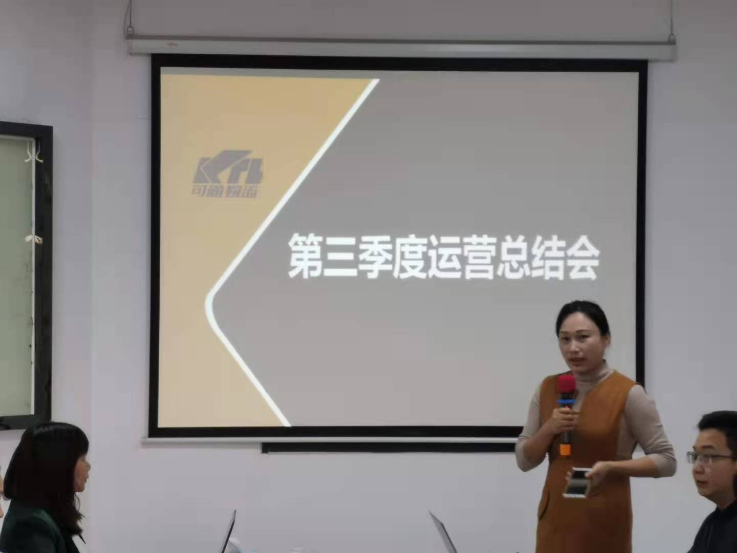 可通月報(bào)丨匠心可通，不負(fù)所托