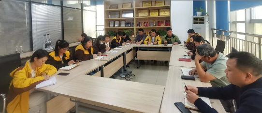 可通月報(bào)丨始于初心，忠于堅(jiān)守